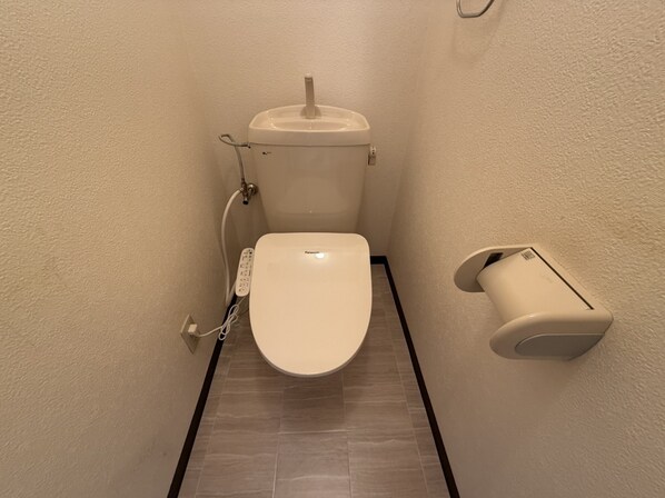 ウエストヴィラの物件内観写真